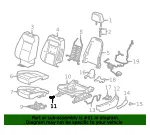 Adjust Handle - GM (84237607) - view 7