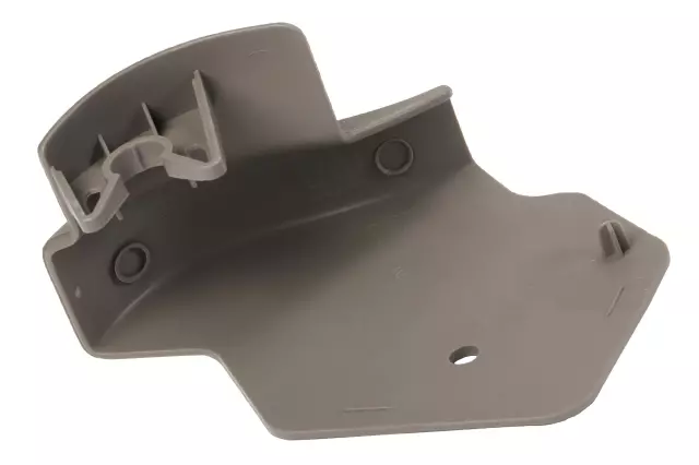 Hinge Cover - GM (84248040) - view 4