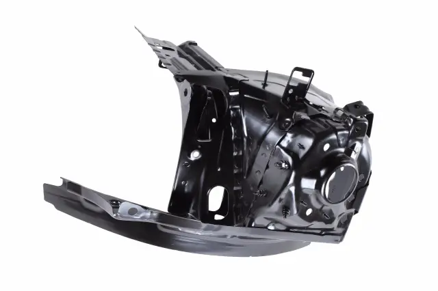 Apron Assembly - GM (84248273)