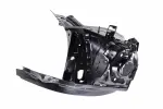 Apron Assembly - GM (84248273) - view 5