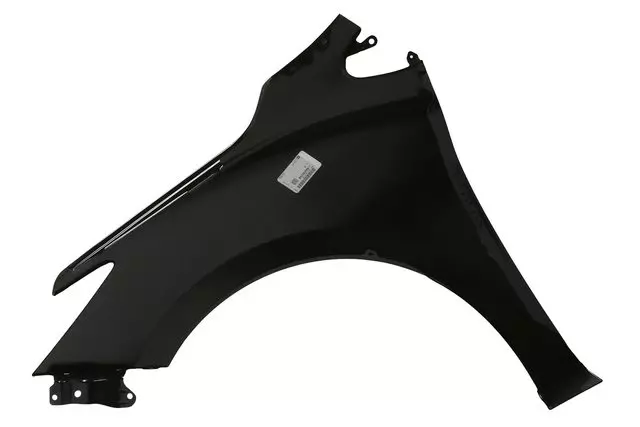 Front Passenger Side Fender - GM (84259708) - view 2
