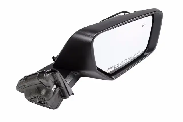 Mirror Assembly - Passenger Side (RH) - GM (84262646)