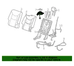 Release Handle - GM (84263799) - view 7