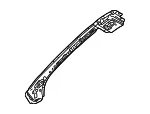 Driver Side Windshield Inner Side Frame - GM (84265812) - view 5