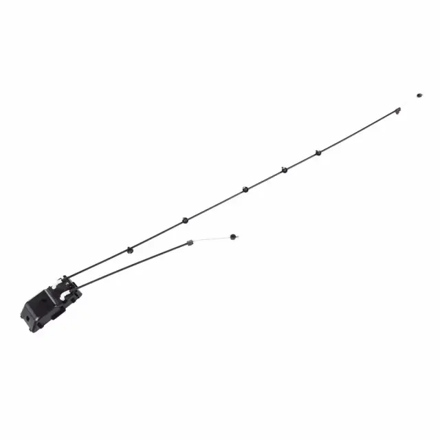 Release Handle - GM (84266472)