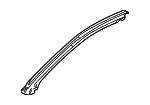 Driver Side Windshield Outer Side Frame - GM (84266708) - view 5