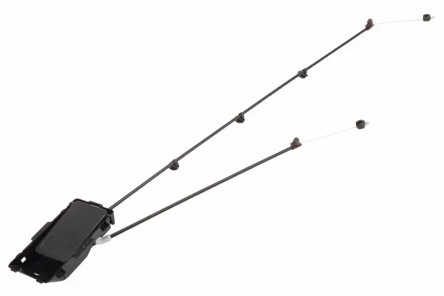 Release Handle - GM (84268019) - view 4