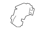 Latch - GM (84268202) - view 3