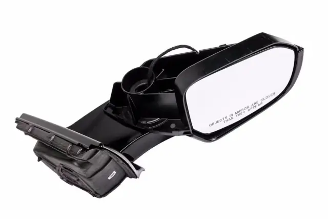 Mirror Assembly - Passenger Side (RH) - GM (84269463)