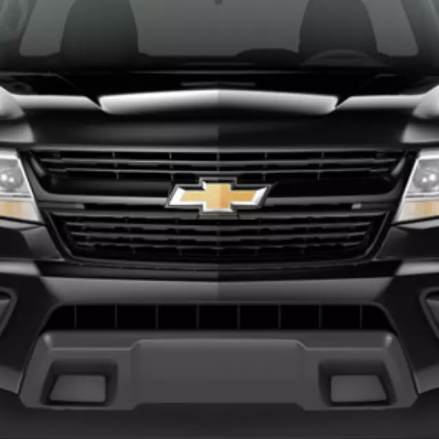 Grille Package - GM (84270792) - view 4