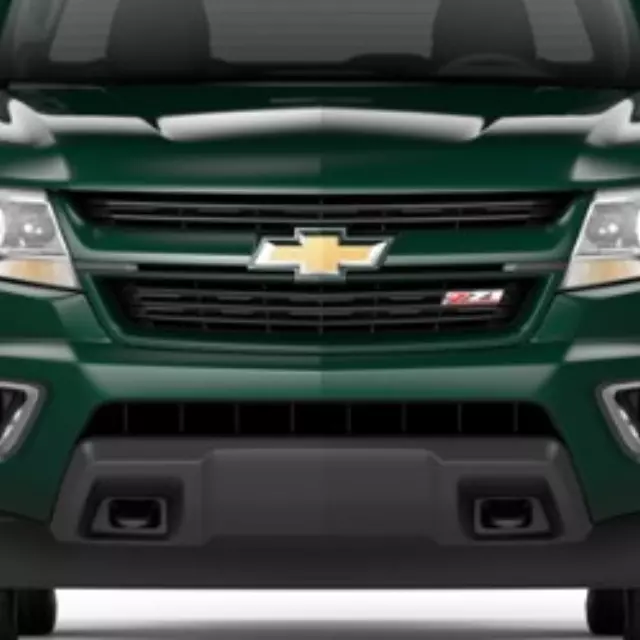 Grille Package - GM (84270794) - view 2