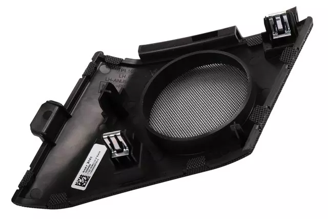 Front Driver Side Speaker Grille - GM (84273141)