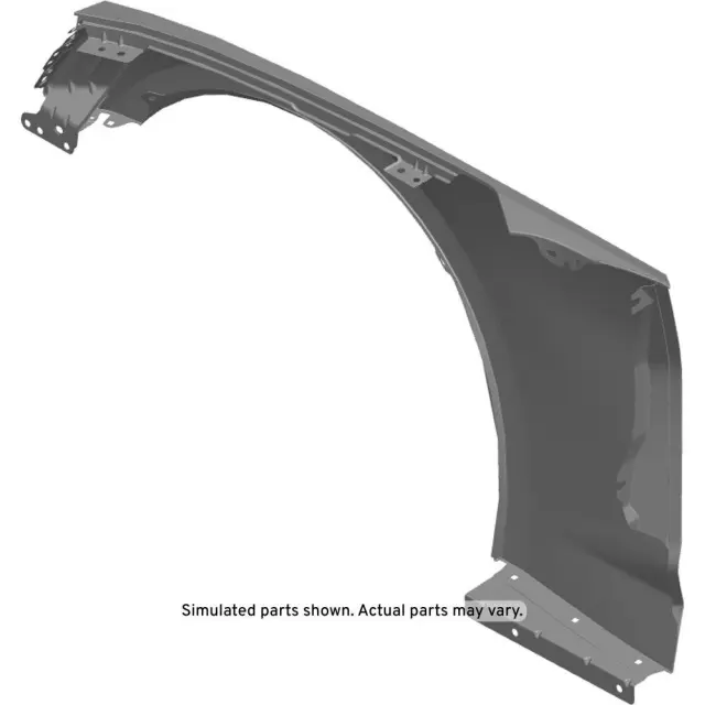 Fender - GM (84273976)