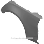 Front Driver Side Fender - GM (84273977) - view 5