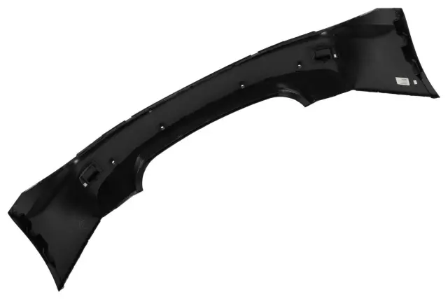 Bumper Cover - GM (84276885) - view 2