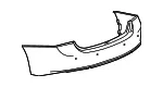 Bumper Cover - GM (84276885) - view 8