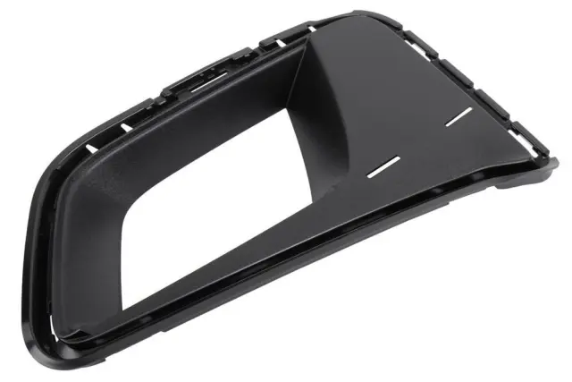 Outer Grille - Driver's Side (LH) - GM (84277492)