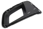 Outer Grille - Driver's Side (LH) - GM (84277492) - view 5