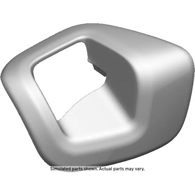 Handle Bezel - GM (84281185)