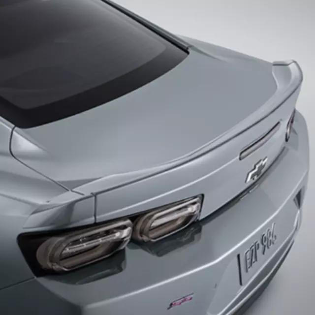 Spoiler, Blade Kit, Rear - GM (84285164)