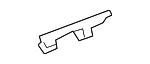 Grip Handle Bracket - GM (84285356) - view 6