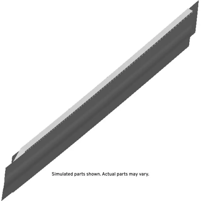 Hatch Emblem - GM (84287250)