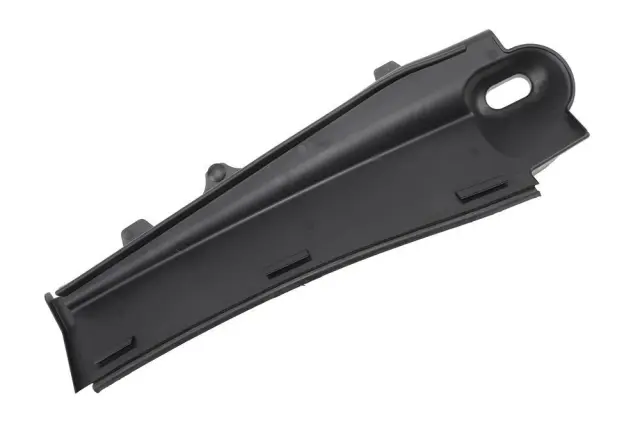 Air Inlet Grille Panel Water Deflector - GM (84290729)