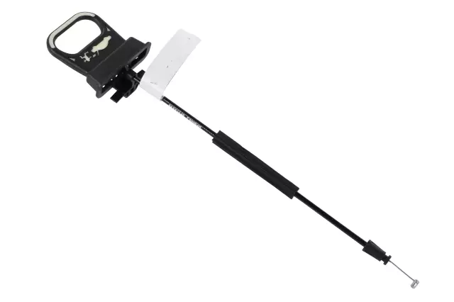 Emergency Handle - GM (84291438) - view 2