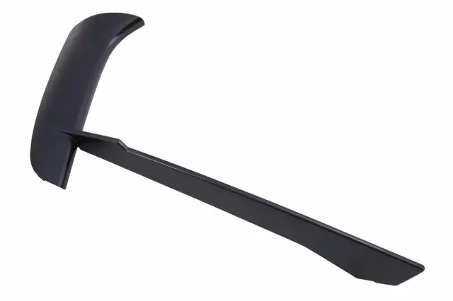 Dark Shadow Front Driver Side Outer Grille Opening Bezel - GM (84295818)