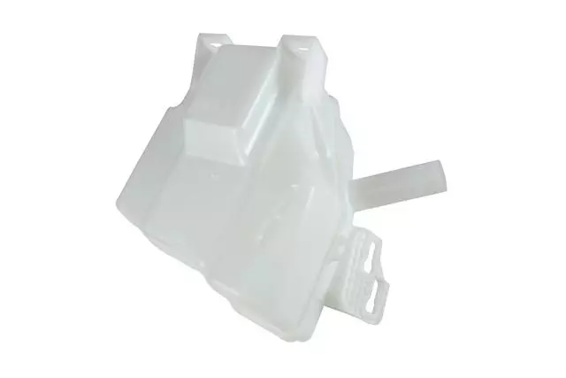 Windshield Washer Solvent Container - GM (84298425) - view 3