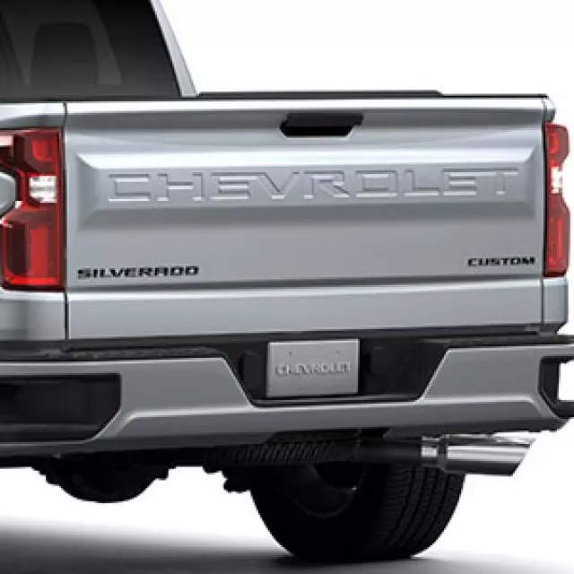 Emblem Set - GM (84300948) - view 2