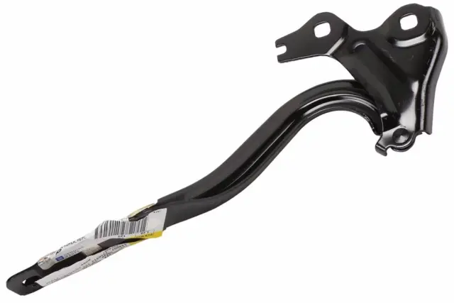 Hinge - Driver's Side (LH) - GM (84304688) - view 7