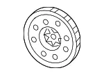 Mirror Motor - Driver's Side (LH) - GM (84309711) - view 6