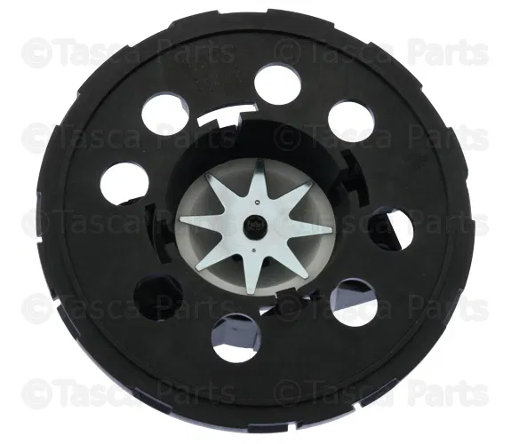 Mirror Motor - Passenger Side (RH) - GM (84309712)