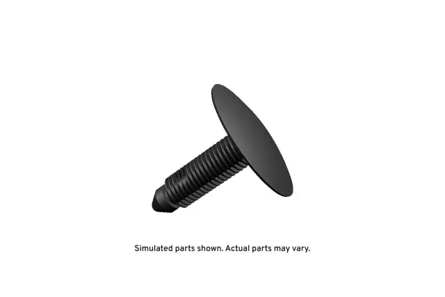 Headliner Retainer - GM (84309997)
