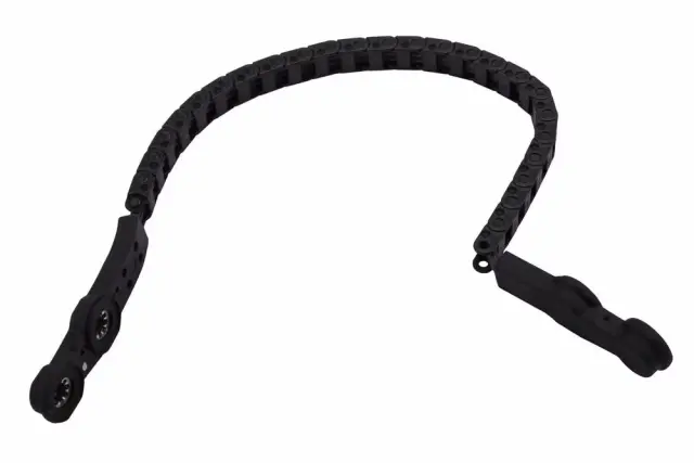 Window Regulator Guide - GM (84312126) - view 5