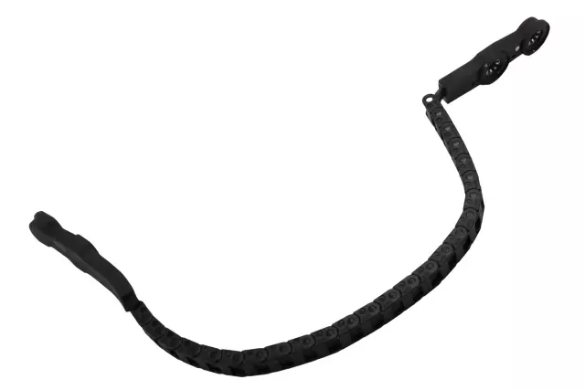 Window Regulator Guide - GM (84312126) - view 6