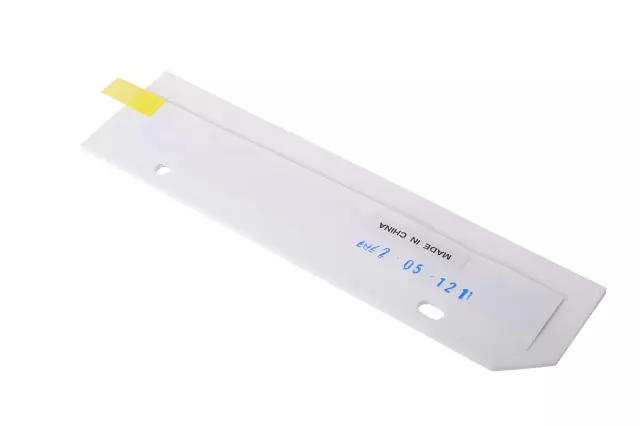 Nameplate - GM (84313995) - view 6