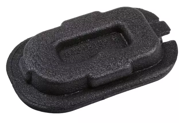 Passenger Side Center Pillar Sound Barrier - GM (84318135)