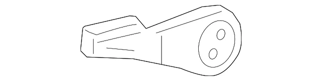 Adjust Handle - GM (84318493) - view 3