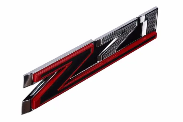 Grille Emblem - GM (84319918) - view 5