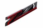 Grille Emblem - GM (84319918) - view 7