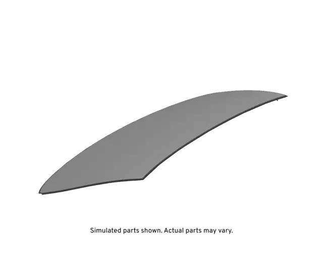 Windshield - GM (84321062)