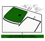 Windshield - GM (84321062) - view 6
