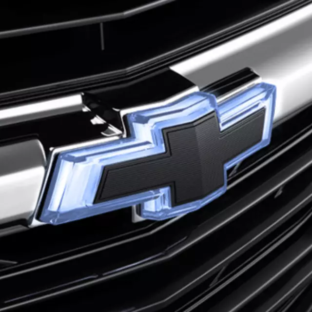 Emblem Set - GM (84321660)