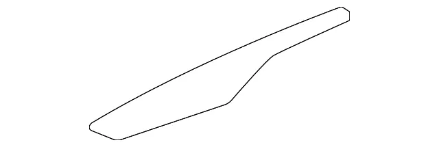 Applique - GM (84325593) - view 3