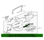 Applique - GM (84325593) - view 8