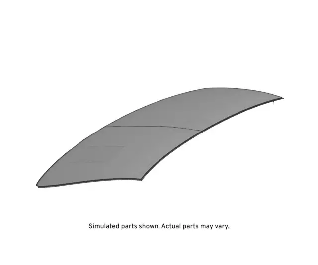Windshield - GM (84329337)