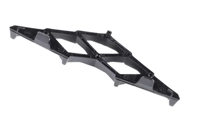 Lower Grille Insert - GM (84331969) - view 2