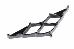 Lower Grille Insert - GM (84331969) - view 7
